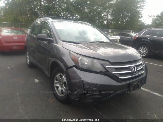 HONDA CR-V 2013 2hkrm4h31dh659909