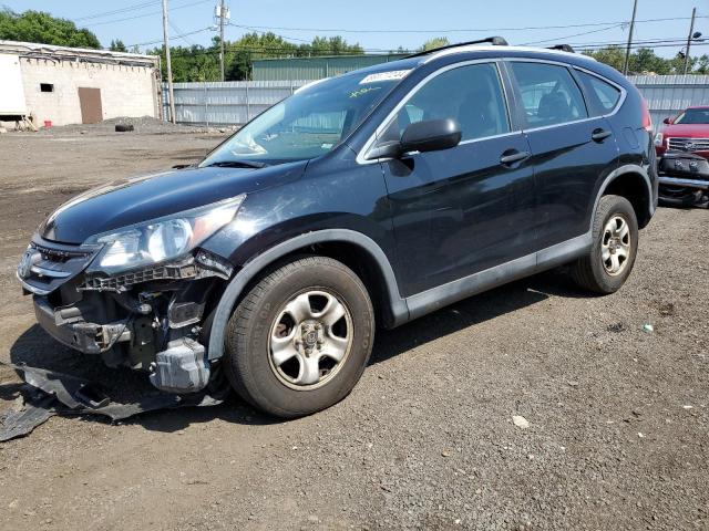 HONDA CR-V LX 2013 2hkrm4h31dh663426