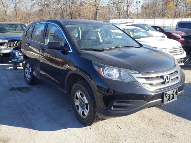 HONDA CR-V LX 2013 2hkrm4h31dh684020