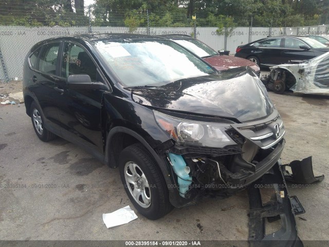 HONDA CR-V 2013 2hkrm4h31dh691159