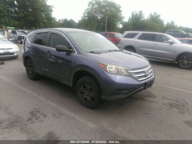 HONDA CR-V 2013 2hkrm4h31dh692814