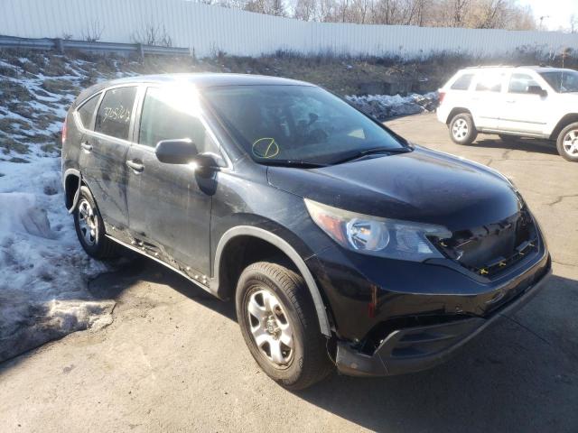 HONDA CR-V LX 2013 2hkrm4h31dh692893