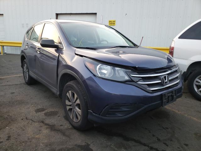 HONDA CR-V LX 2013 2hkrm4h31dh693378