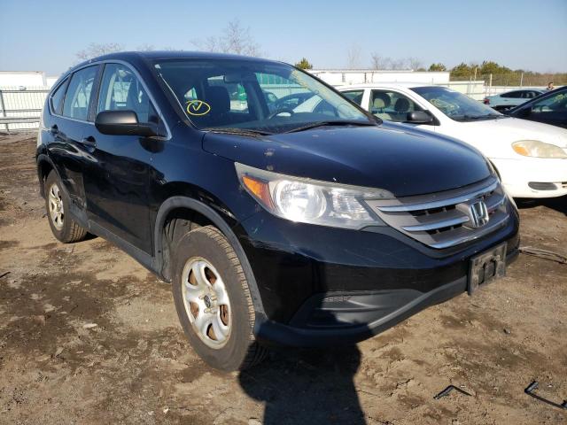 HONDA CR-V LX 2013 2hkrm4h31dh694420