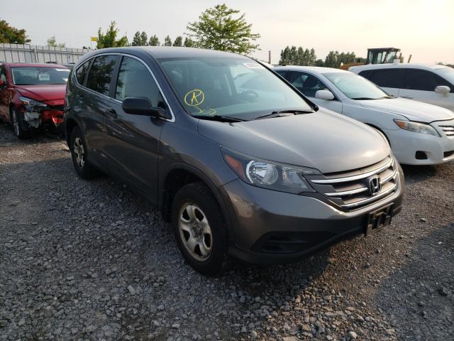 HONDA CR-V LX 2014 2hkrm4h31eh118957