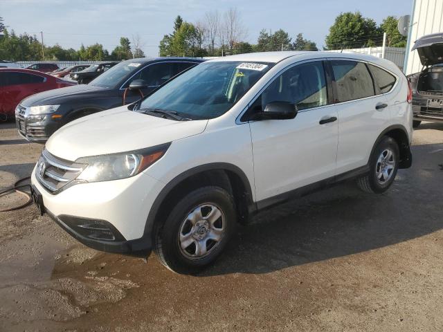 HONDA CR-V LX 2014 2hkrm4h31eh126962