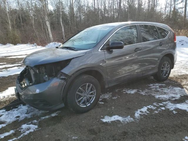 HONDA CR-V LX 2014 2hkrm4h31eh132728