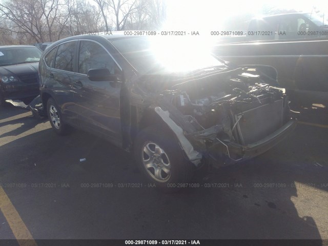 HONDA CR-V 2014 2hkrm4h31eh601199