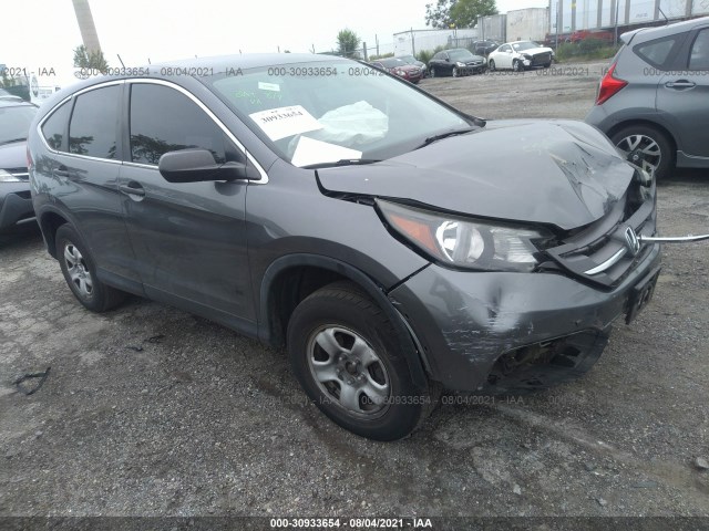 HONDA CR-V 2014 2hkrm4h31eh602272