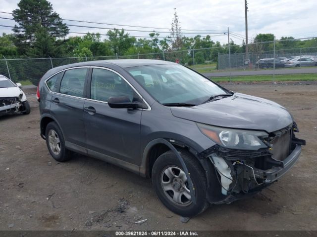 HONDA CR-V 2014 2hkrm4h31eh606189