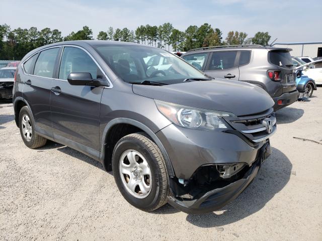 HONDA CR-V LX 2014 2hkrm4h31eh611120