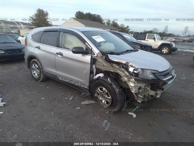 HONDA CR-V 2014 2hkrm4h31eh616608