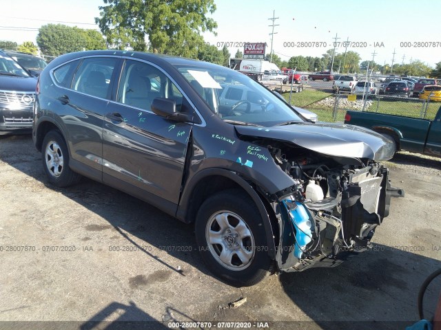 HONDA CR-V 2014 2hkrm4h31eh617645