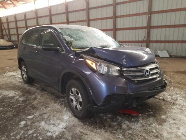 HONDA CR-V LX 2014 2hkrm4h31eh618858