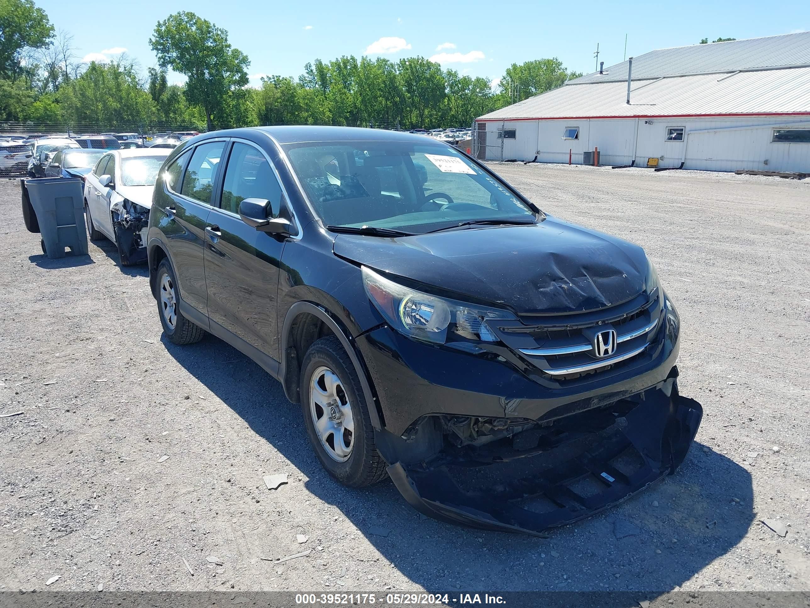 HONDA CR-V 2014 2hkrm4h31eh619539