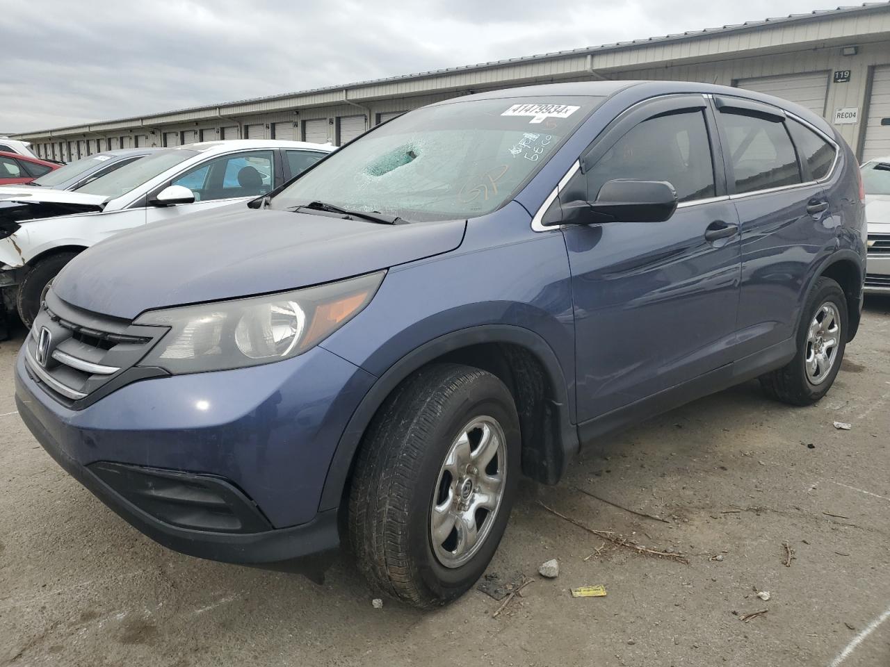 HONDA CR-V 2014 2hkrm4h31eh626054