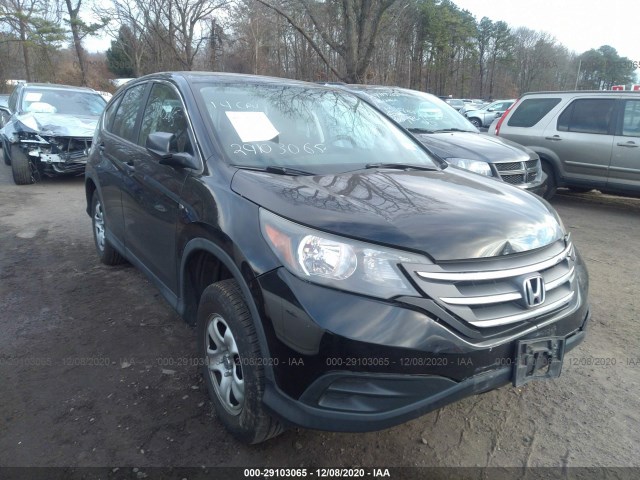 HONDA CR-V 2014 2hkrm4h31eh626300