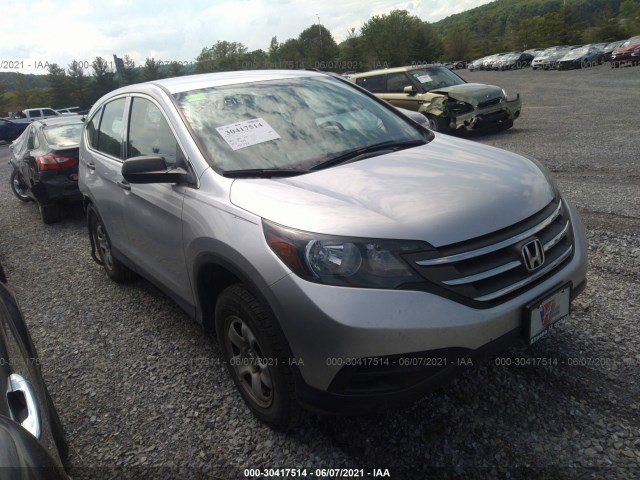 HONDA CR-V 2014 2hkrm4h31eh627897