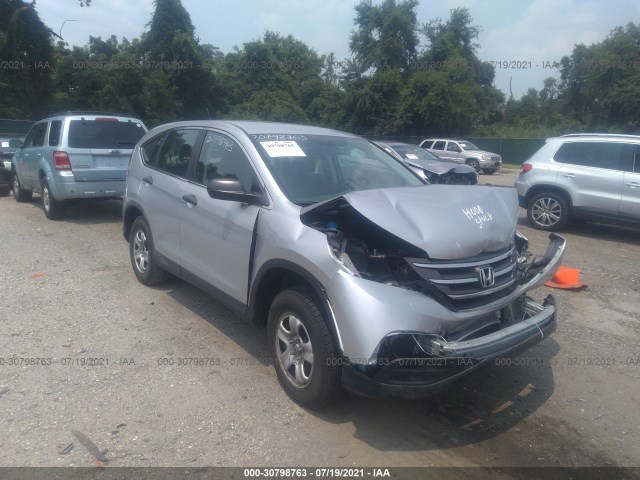 HONDA CR-V 2014 2hkrm4h31eh631982