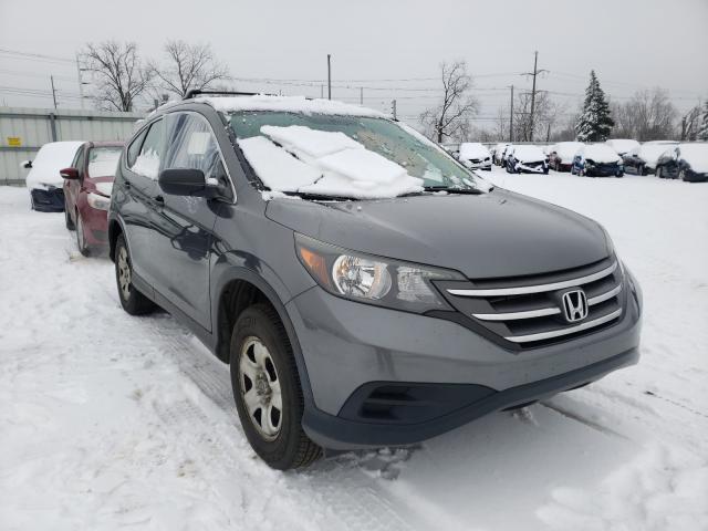 HONDA CR-V LX 2014 2hkrm4h31eh639273