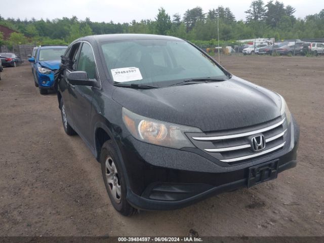 HONDA CR-V 2014 2hkrm4h31eh643503