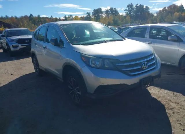 HONDA CR-V 2014 2hkrm4h31eh644005