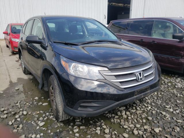 HONDA CR-V LX 2014 2hkrm4h31eh645610