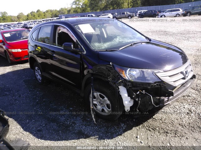 HONDA CR-V 2014 2hkrm4h31eh651097