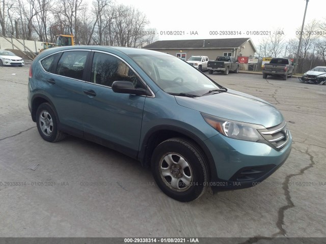 HONDA CR-V 2014 2hkrm4h31eh653755