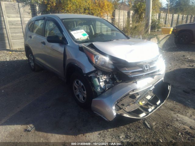 HONDA CR-V 2014 2hkrm4h31eh654145