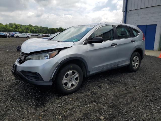 HONDA CR-V LX 2014 2hkrm4h31eh663878