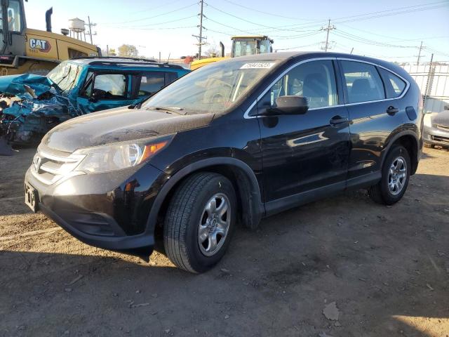 HONDA CRV 2014 2hkrm4h31eh664416