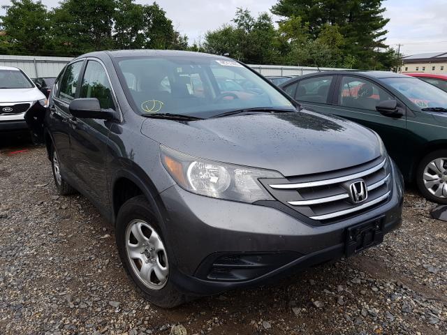 HONDA CR-V LX 2014 2hkrm4h31eh669342