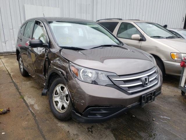 HONDA CR-V LX 2014 2hkrm4h31eh673441