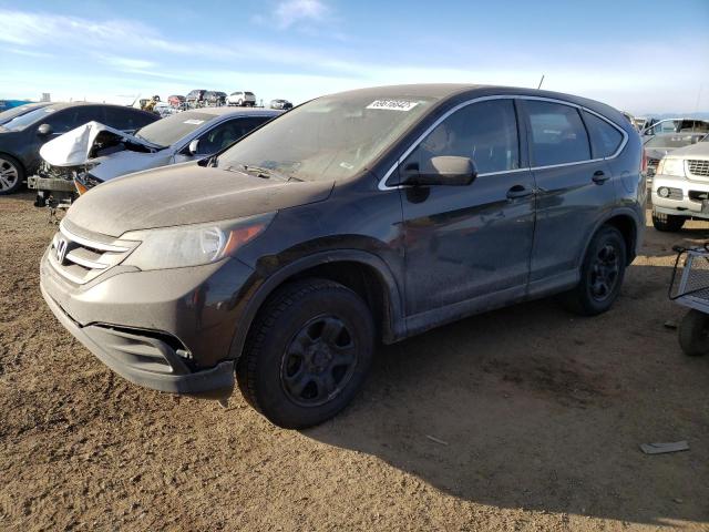 HONDA CR-V LX 2014 2hkrm4h31eh674055