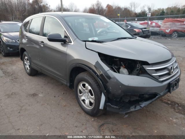 HONDA CR-V 2014 2hkrm4h31eh678266