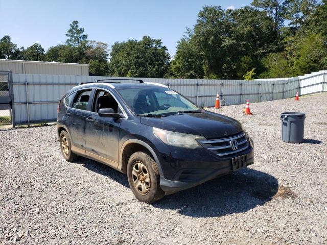 HONDA CR-V LX 2014 2hkrm4h31eh680132