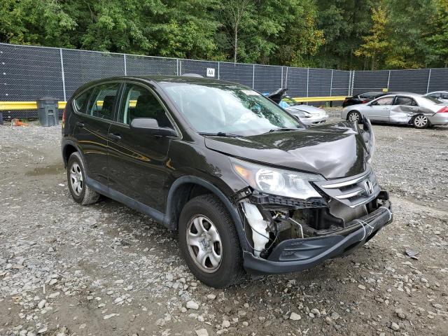 HONDA CR-V LX 2014 2hkrm4h31eh686741