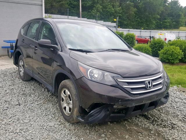 HONDA CR-V LX 2014 2hkrm4h31eh686772