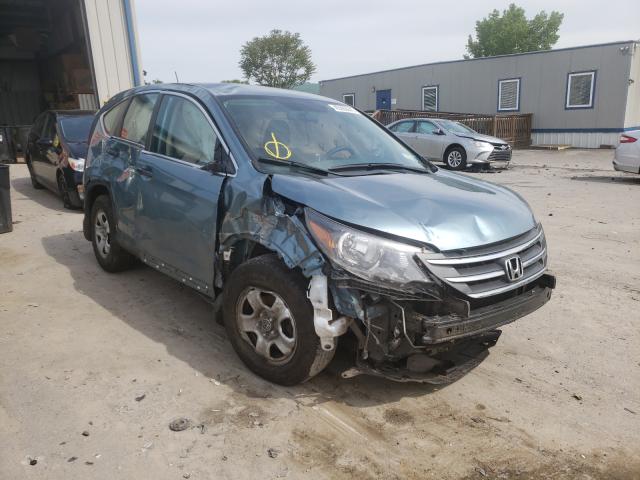 HONDA CR-V LX 2014 2hkrm4h31eh694127