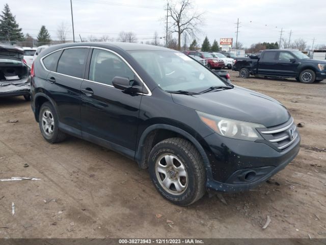 HONDA CR-V 2014 2hkrm4h31eh696363