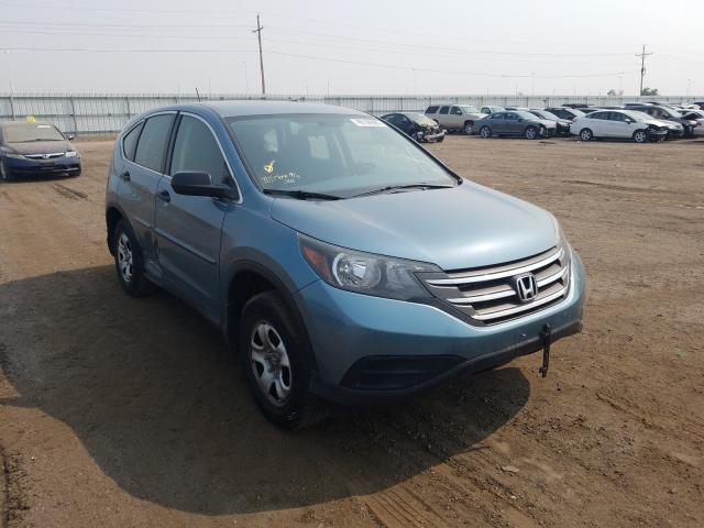 HONDA CR-V LX 2014 2hkrm4h31eh697741