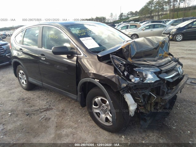 HONDA CR-V 2014 2hkrm4h31eh698047