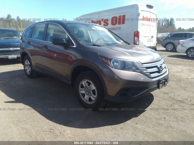 HONDA CR-V 2014 2hkrm4h31eh702274