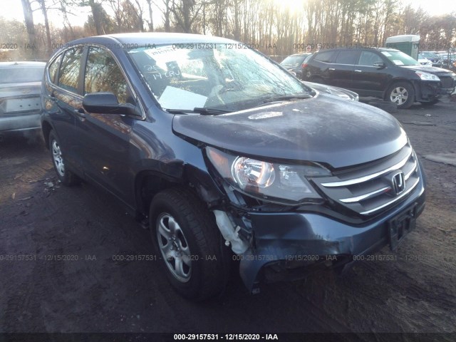 HONDA CR-V 2014 2hkrm4h31eh707054