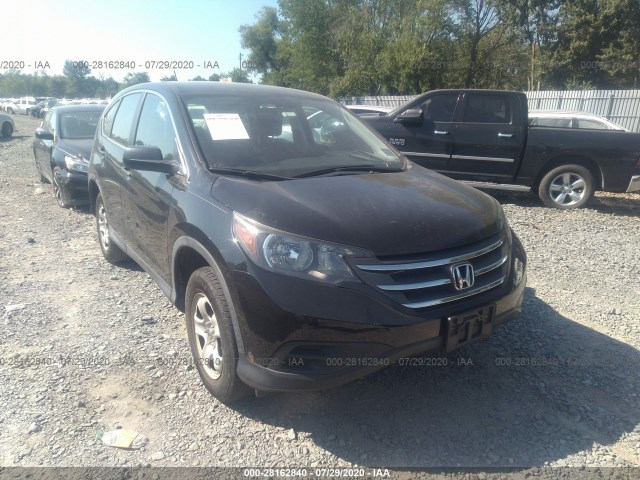 HONDA CR-V 2014 2hkrm4h31eh710844