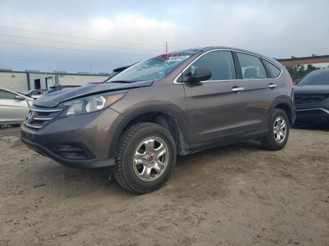 HONDA CR-V LX 2014 2hkrm4h31eh712142