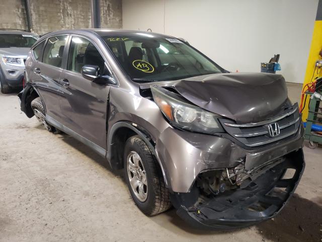 HONDA CR-V LX 2014 2hkrm4h31eh713761