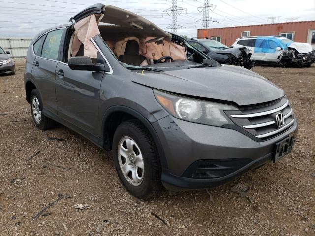 HONDA CR-V LX 2014 2hkrm4h31eh717129