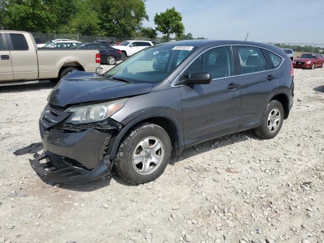 HONDA CRV 2014 2hkrm4h31eh718247